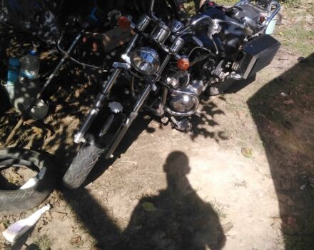 Другая Другая, объемом двигателя 0.25 л и пробегом 0 тыс. км за 357 $, фото 3 на Automoto.ua