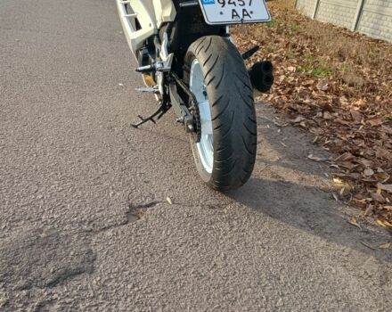 Другая Другая, объемом двигателя 0.25 л и пробегом 0 тыс. км за 1350 $, фото 2 на Automoto.ua