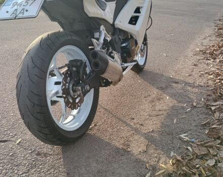 Другая Другая, объемом двигателя 0.25 л и пробегом 0 тыс. км за 1350 $, фото 3 на Automoto.ua