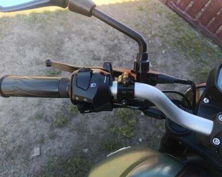 Другая Другая, объемом двигателя 0.3 л и пробегом 0 тыс. км за 2200 $, фото 6 на Automoto.ua