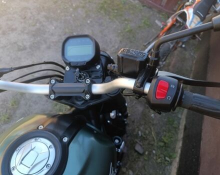 Другая Другая, объемом двигателя 0.3 л и пробегом 0 тыс. км за 2200 $, фото 7 на Automoto.ua