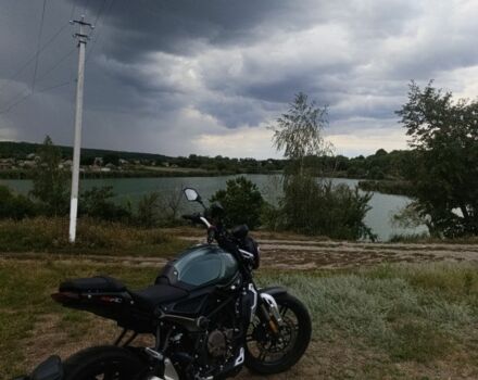 Другая Другая, объемом двигателя 0.3 л и пробегом 0 тыс. км за 2200 $, фото 3 на Automoto.ua