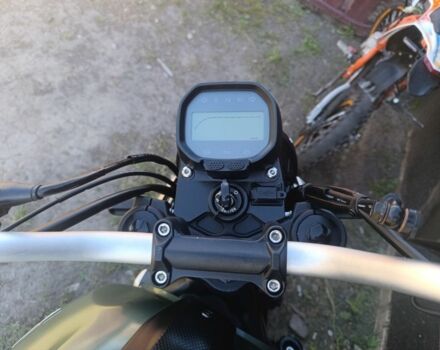 Другая Другая, объемом двигателя 0.3 л и пробегом 0 тыс. км за 2200 $, фото 8 на Automoto.ua