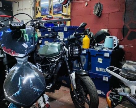 Другая Другая, объемом двигателя 0.3 л и пробегом 0 тыс. км за 2200 $, фото 2 на Automoto.ua