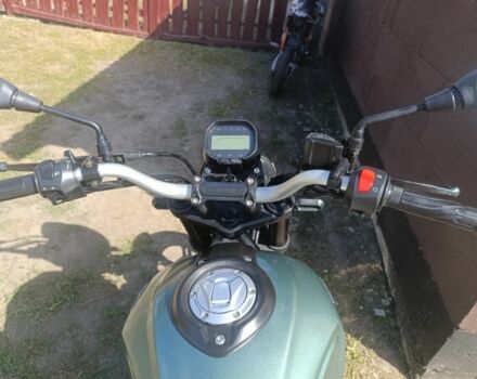 Другая Другая, объемом двигателя 0.3 л и пробегом 0 тыс. км за 2200 $, фото 9 на Automoto.ua