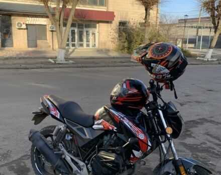 Другая Другая, объемом двигателя 0.2 л и пробегом 0 тыс. км за 828 $, фото 7 на Automoto.ua