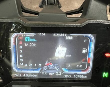 Другая Другая, объемом двигателя 0.5 л и пробегом 0 тыс. км за 4500 $, фото 5 на Automoto.ua