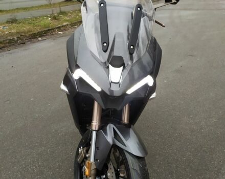 Другая Другая, объемом двигателя 0.31 л и пробегом 0 тыс. км за 4449 $, фото 6 на Automoto.ua