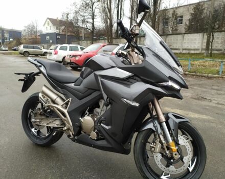 Другая Другая, объемом двигателя 0.31 л и пробегом 0 тыс. км за 4449 $, фото 5 на Automoto.ua