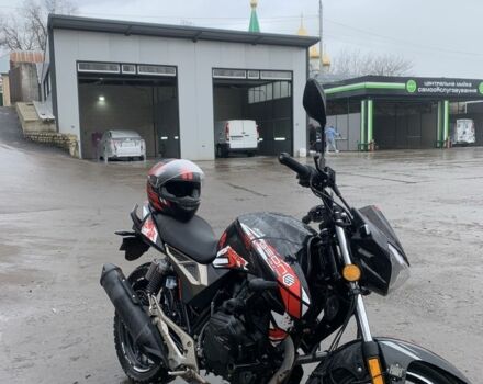 Другая Другая, объемом двигателя 0.2 л и пробегом 0 тыс. км за 828 $, фото 4 на Automoto.ua