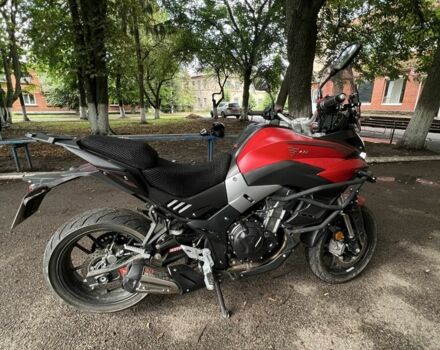 Другая Другая, объемом двигателя 0.5 л и пробегом 0 тыс. км за 4500 $, фото 4 на Automoto.ua