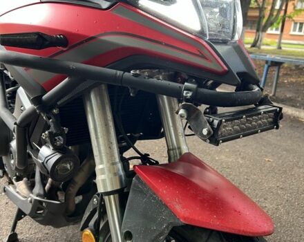 Другая Другая, объемом двигателя 0.5 л и пробегом 0 тыс. км за 4500 $, фото 7 на Automoto.ua