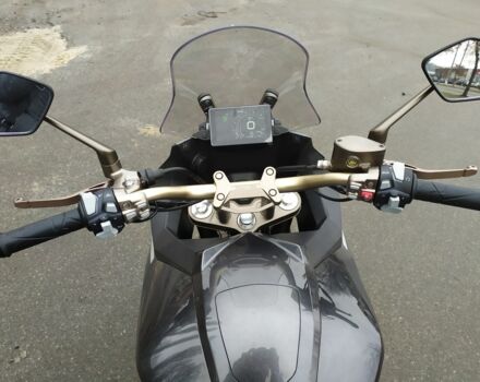 Другая Другая, объемом двигателя 0.31 л и пробегом 0 тыс. км за 4449 $, фото 7 на Automoto.ua