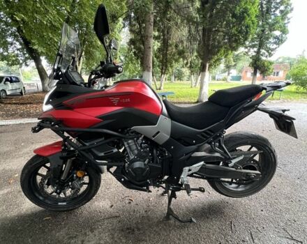 Другая Другая, объемом двигателя 0.5 л и пробегом 0 тыс. км за 4500 $, фото 2 на Automoto.ua