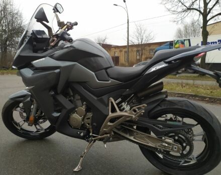 Другая Другая, объемом двигателя 0.31 л и пробегом 0 тыс. км за 4449 $, фото 2 на Automoto.ua