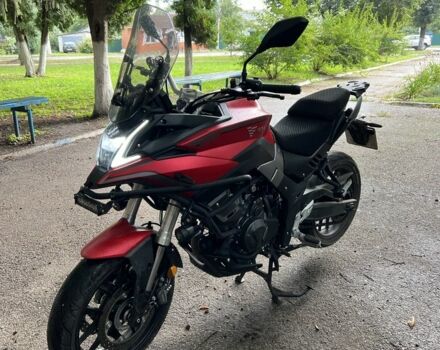 Другая Другая, объемом двигателя 0.5 л и пробегом 0 тыс. км за 4500 $, фото 1 на Automoto.ua