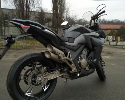 Другая Другая, объемом двигателя 0.31 л и пробегом 0 тыс. км за 4449 $, фото 4 на Automoto.ua