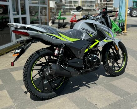 Другая Другая, объемом двигателя 0.2 л и пробегом 0 тыс. км за 1150 $, фото 7 на Automoto.ua