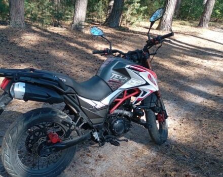 Інша Інша, об'ємом двигуна 0.25 л та пробігом 0 тис. км за 1300 $, фото 7 на Automoto.ua