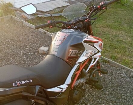 Інша Інша, об'ємом двигуна 0.25 л та пробігом 0 тис. км за 1300 $, фото 4 на Automoto.ua