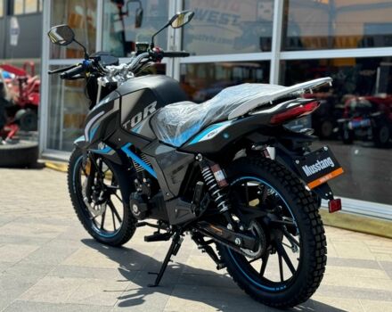 Другая Другая, объемом двигателя 0.2 л и пробегом 0 тыс. км за 1150 $, фото 6 на Automoto.ua