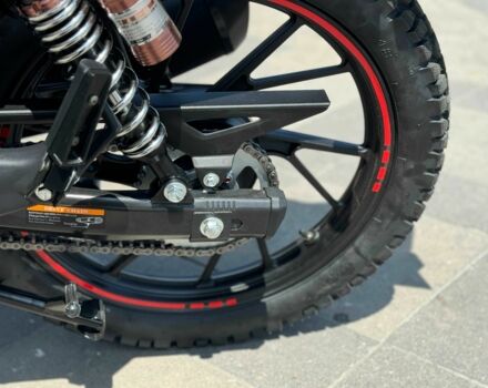 Другая Другая, объемом двигателя 0.2 л и пробегом 0 тыс. км за 1150 $, фото 13 на Automoto.ua