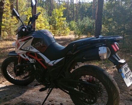 Інша Інша, об'ємом двигуна 0.25 л та пробігом 0 тис. км за 1300 $, фото 9 на Automoto.ua