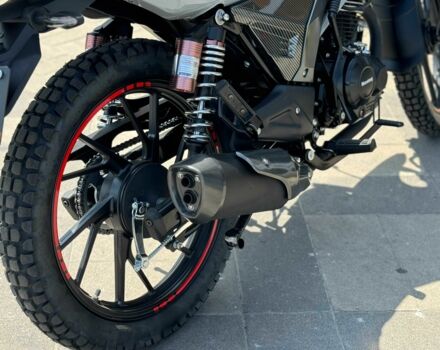 Другая Другая, объемом двигателя 0.2 л и пробегом 0 тыс. км за 1150 $, фото 12 на Automoto.ua