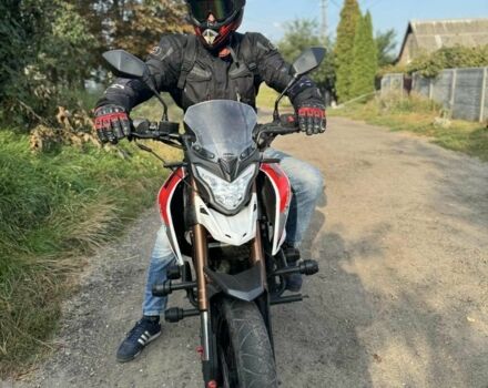 Інша Інша, об'ємом двигуна 0.25 л та пробігом 0 тис. км за 1300 $, фото 1 на Automoto.ua