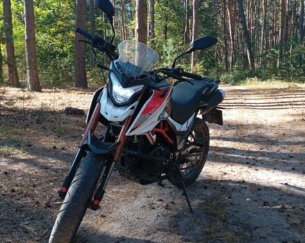 Інша Інша, об'ємом двигуна 0.25 л та пробігом 0 тис. км за 1300 $, фото 6 на Automoto.ua