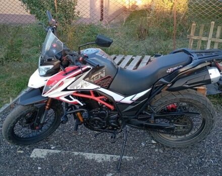 Інша Інша, об'ємом двигуна 0.25 л та пробігом 0 тис. км за 1300 $, фото 3 на Automoto.ua