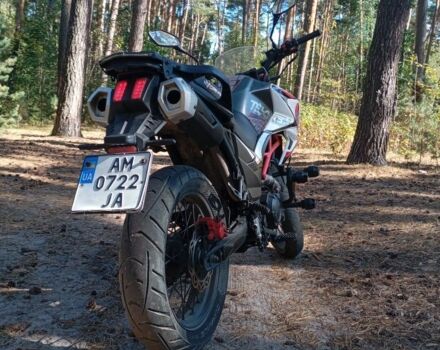 Інша Інша, об'ємом двигуна 0.25 л та пробігом 0 тис. км за 1300 $, фото 8 на Automoto.ua