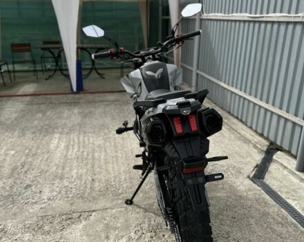 Другая Другая, объемом двигателя 0.25 л и пробегом 0 тыс. км за 1600 $, фото 4 на Automoto.ua