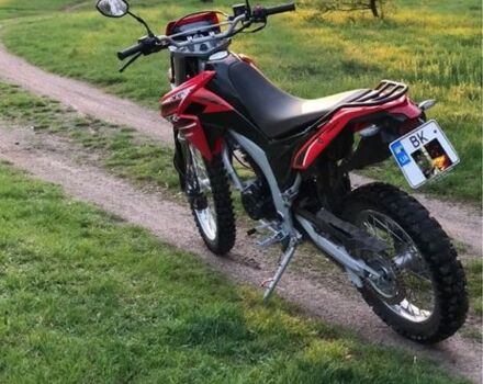 Другая Другая, объемом двигателя 0.25 л и пробегом 0 тыс. км за 1600 $, фото 4 на Automoto.ua