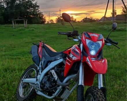 Другая Другая, объемом двигателя 0.25 л и пробегом 0 тыс. км за 1600 $, фото 3 на Automoto.ua