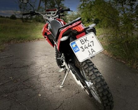 Другая Другая, объемом двигателя 0.25 л и пробегом 0 тыс. км за 1600 $, фото 1 на Automoto.ua