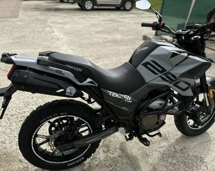 Другая Другая, объемом двигателя 0.25 л и пробегом 0 тыс. км за 1600 $, фото 3 на Automoto.ua