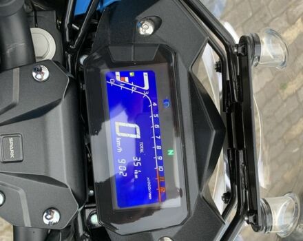 Другая Другая, объемом двигателя 0.3 л и пробегом 0 тыс. км за 2100 $, фото 2 на Automoto.ua