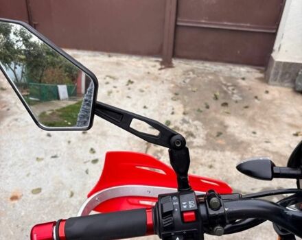 Інша Інша, об'ємом двигуна 0.25 л та пробігом 0 тис. км за 1350 $, фото 16 на Automoto.ua