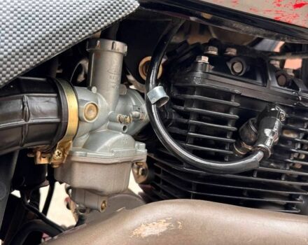 Інша Інша, об'ємом двигуна 0.25 л та пробігом 0 тис. км за 1350 $, фото 8 на Automoto.ua