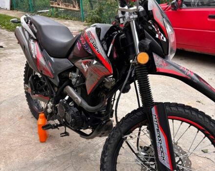 Інша Інша, об'ємом двигуна 0.25 л та пробігом 0 тис. км за 1350 $, фото 9 на Automoto.ua