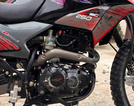 Інша Інша, об'ємом двигуна 0.25 л та пробігом 0 тис. км за 1350 $, фото 12 на Automoto.ua