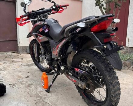 Інша Інша, об'ємом двигуна 0.25 л та пробігом 0 тис. км за 1350 $, фото 5 на Automoto.ua