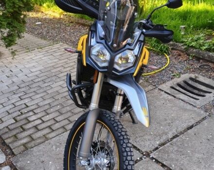 Другая Другая, объемом двигателя 0.3 л и пробегом 0 тыс. км за 3400 $, фото 2 на Automoto.ua