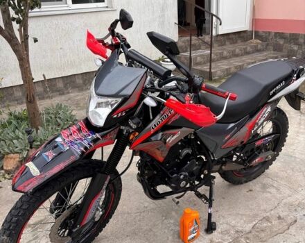 Інша Інша, об'ємом двигуна 0.25 л та пробігом 0 тис. км за 1350 $, фото 7 на Automoto.ua