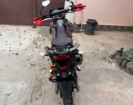 Інша Інша, об'ємом двигуна 0.25 л та пробігом 0 тис. км за 1350 $, фото 3 на Automoto.ua