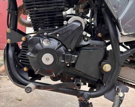 Інша Інша, об'ємом двигуна 0.25 л та пробігом 0 тис. км за 1350 $, фото 4 на Automoto.ua