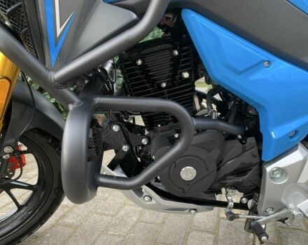 Другая Другая, объемом двигателя 0.3 л и пробегом 0 тыс. км за 2100 $, фото 4 на Automoto.ua