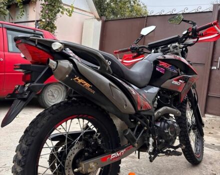 Інша Інша, об'ємом двигуна 0.25 л та пробігом 0 тис. км за 1350 $, фото 1 на Automoto.ua