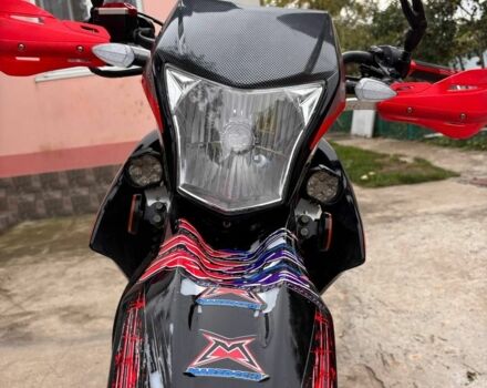 Інша Інша, об'ємом двигуна 0.25 л та пробігом 0 тис. км за 1350 $, фото 11 на Automoto.ua